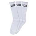 Crew Sock - White