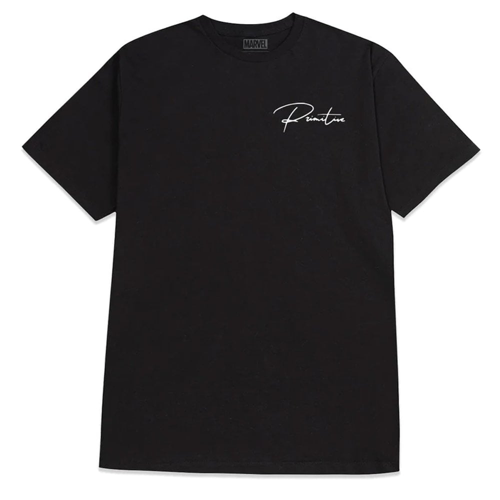x Marvel Carnage T-Shirt - Black