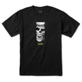 x Creepshow Bug Out T-Shirt - Black