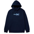 x Crailtap Carson Hoodie - Navy