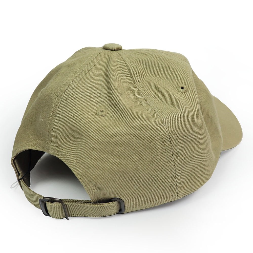 Logo Cap - Tan