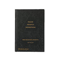Product Descriptions: The Selected Archive Book  - O/C