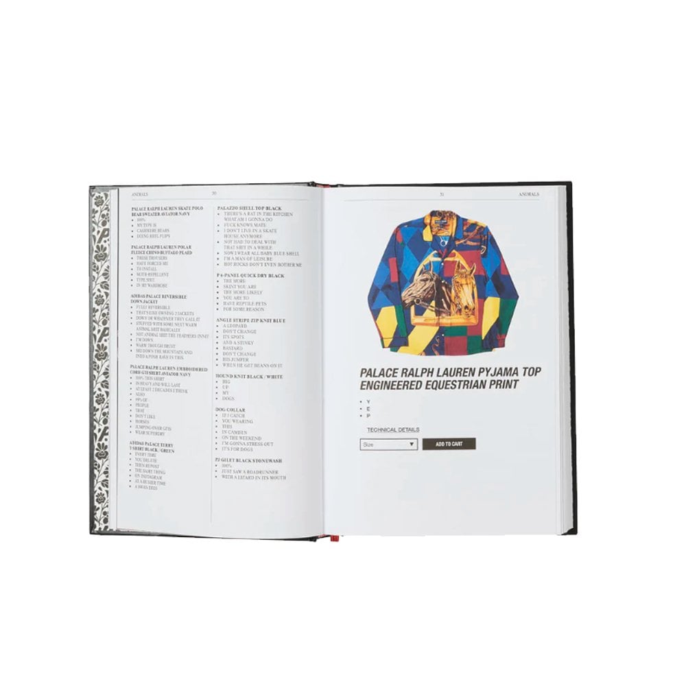 Product Descriptions: The Selected Archive Book  - O/C
