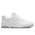 BB550 - White/White