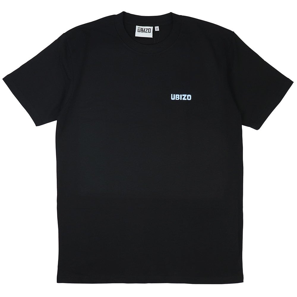 Buluc Chabtan T-Shirt - Black