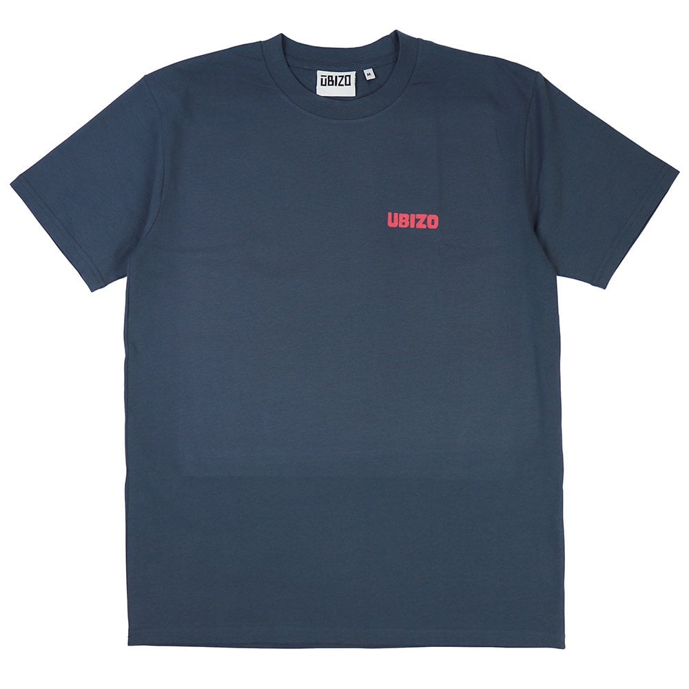 Tlazolteotl T-Shirt - Petrol