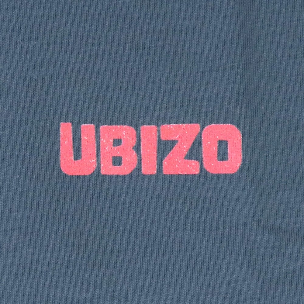 Tlazolteotl T-Shirt - Petrol