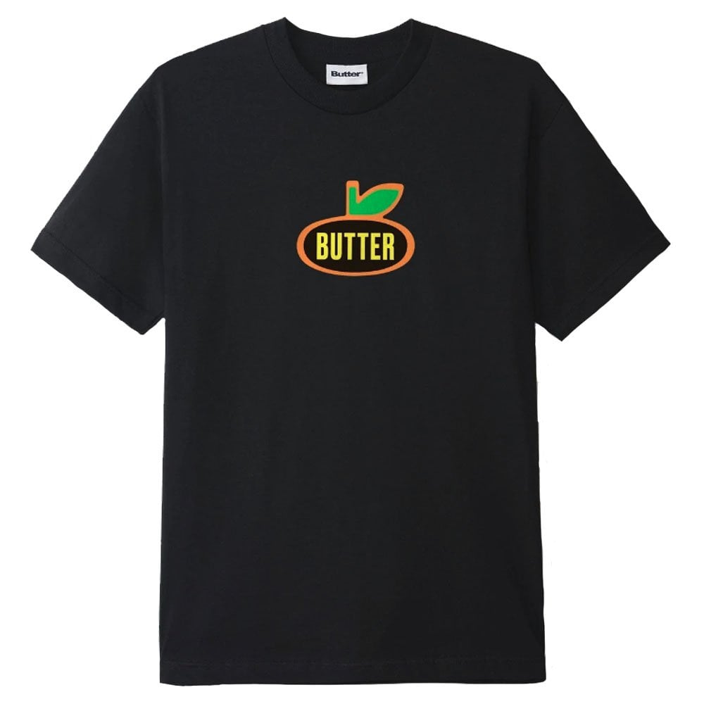 Juice T-Shirt - Black