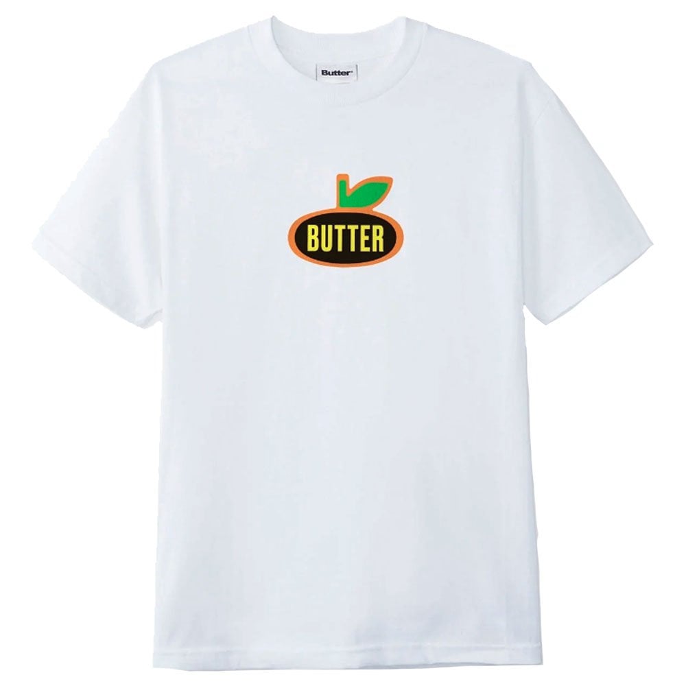 Juice T-Shirt - White
