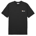 Equipment T-Shirt - Washed Black