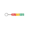 Beaded keychain  - Multi