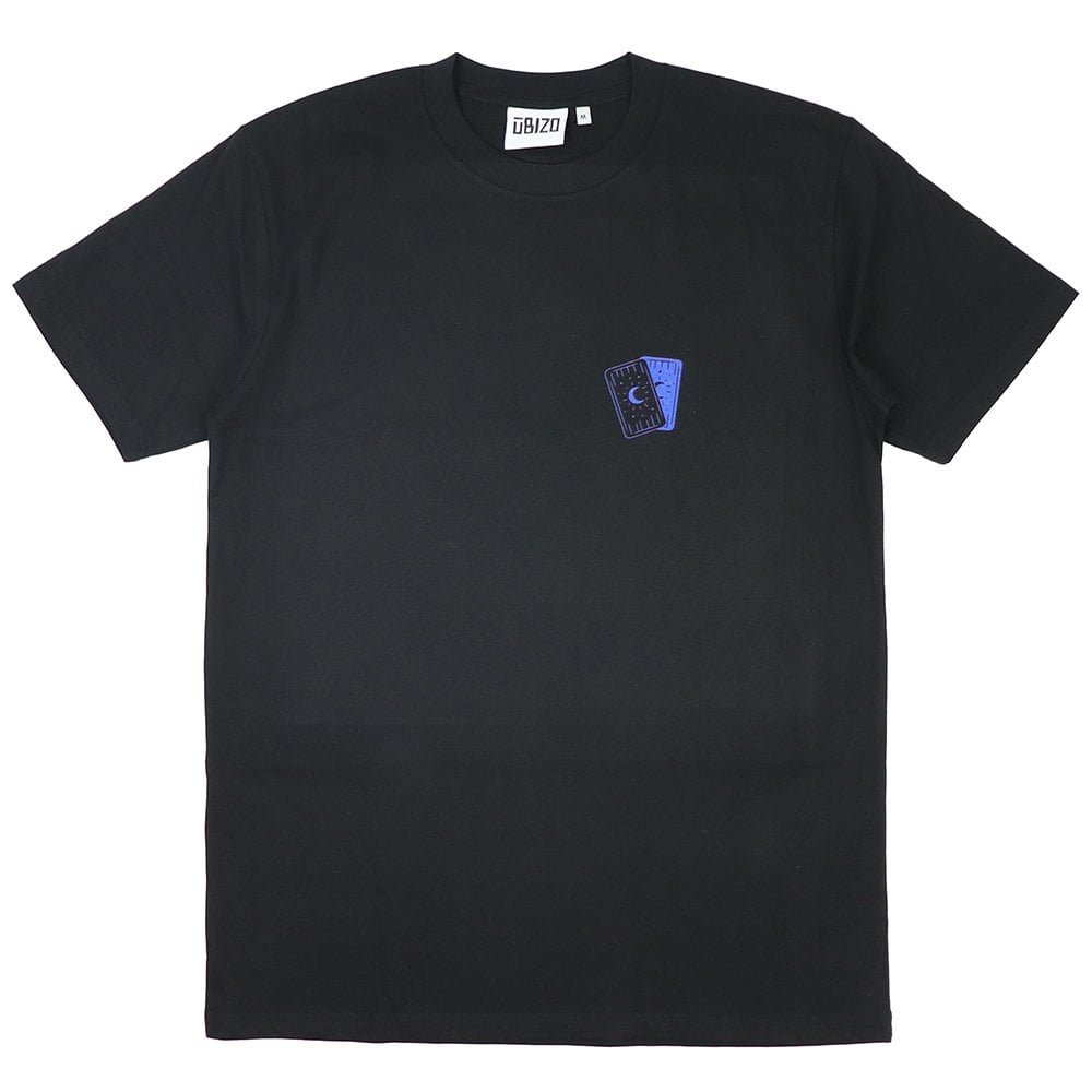 Death T-Shirt - Black