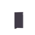Card Protector - Dark Purple