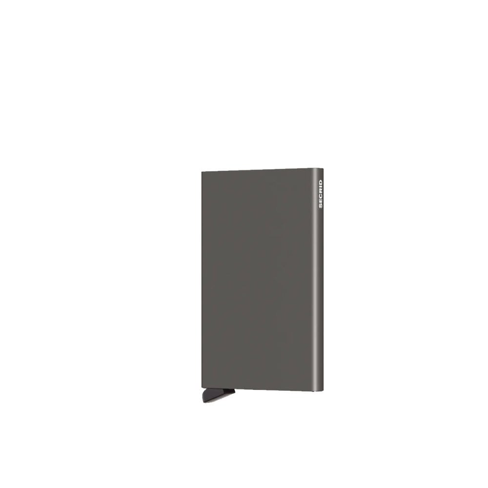 Card Protector - Earth Grey
