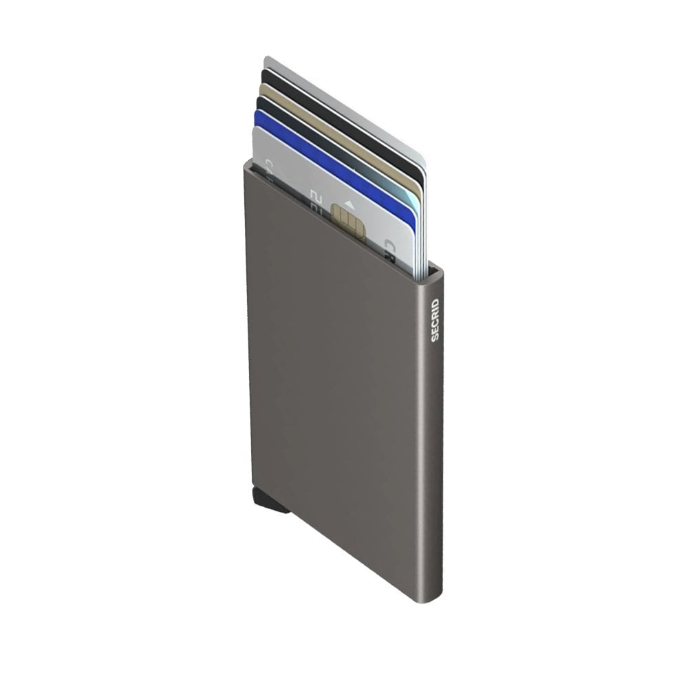 Card Protector - Earth Grey
