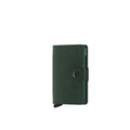 Mini Wallet Original - Green