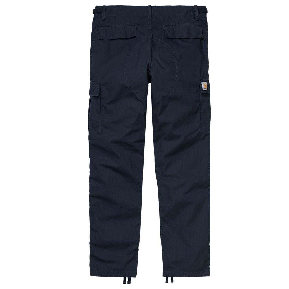 Aviation Pant - Dark Navy