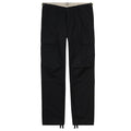 Aviation Pant - Black Rinsed