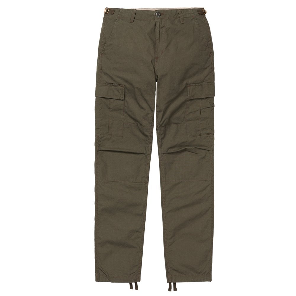 Aviation Pant - Cypress Rnse
