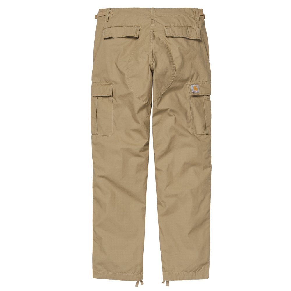 Aviation Pant - Leather Rns