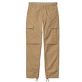 Aviation Pant - Dusty H Brwn