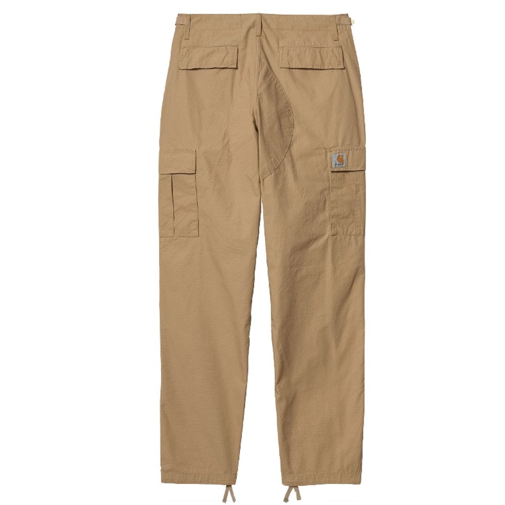 Aviation Pant - Dusty H Brwn