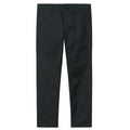 Sid Pant 'Lamar Twill' - Black