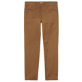 Sid Pant 'Lamar Twill' - Hamilton Brw