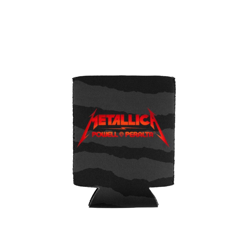 x Metallica Koozie - Black