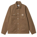 Michigan Coat - Buffalo