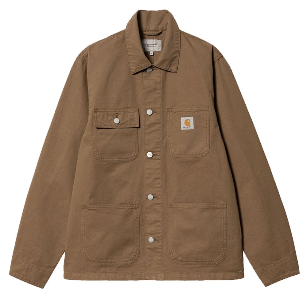 Michigan Coat - Buffalo