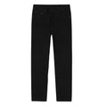 Newel Pant - Blk Onewash