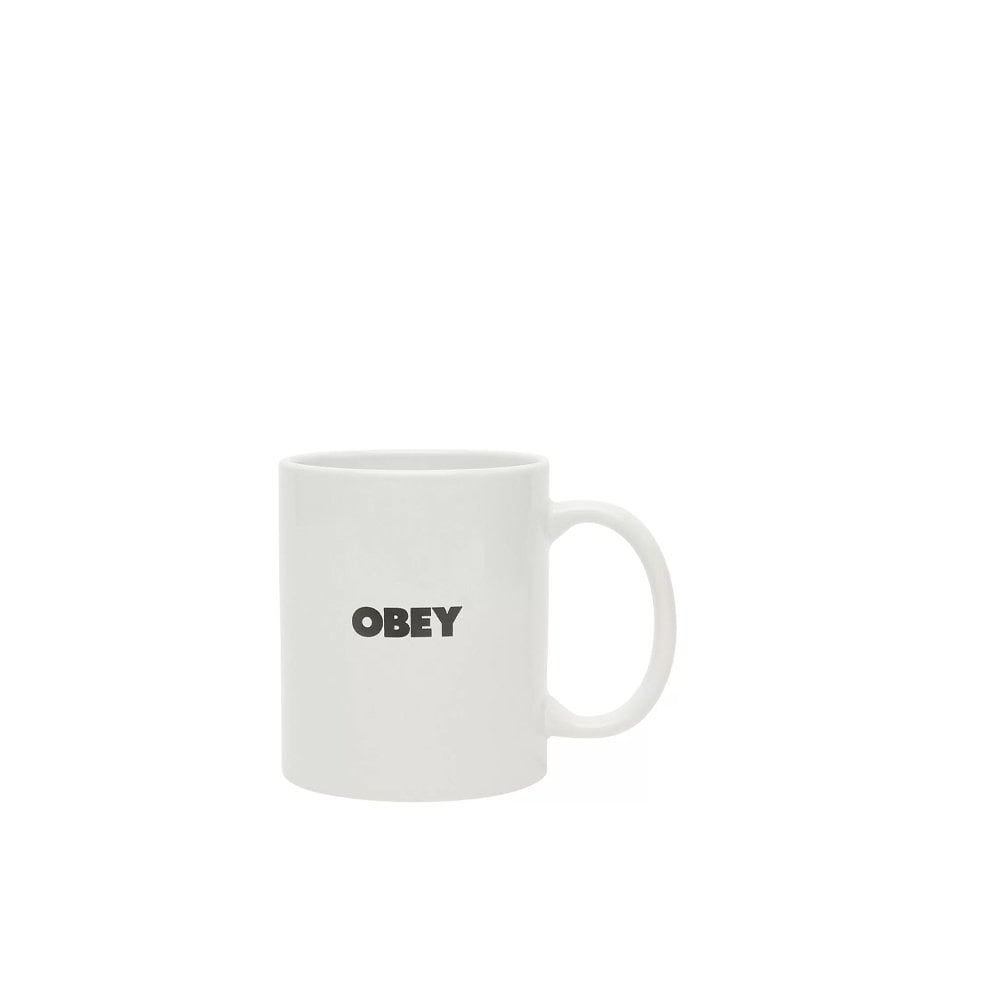 Icon Mug - White