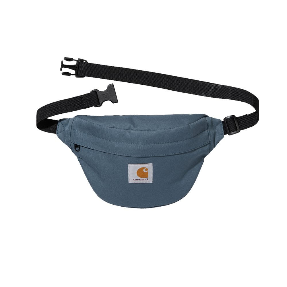 Jake Hip Bag - Storm Blue