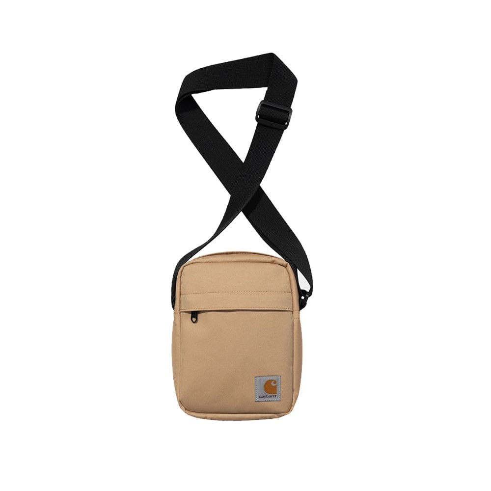 Jake Shoulder Pouch - Dusty H Brwn