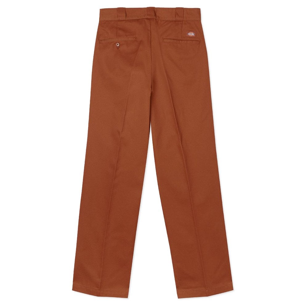 874 Recycled Work Pant - Gingerbread