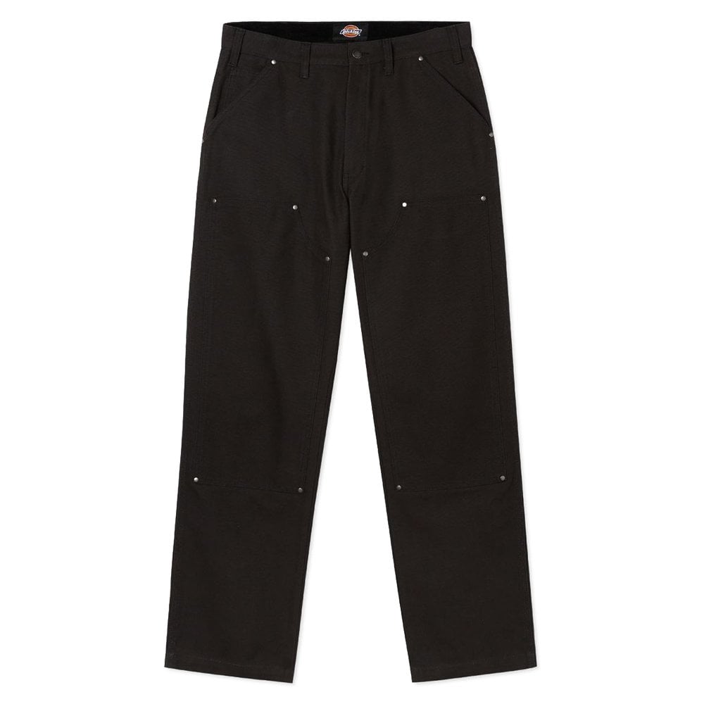 Duck Canvas Utility Pants - Sw Black
