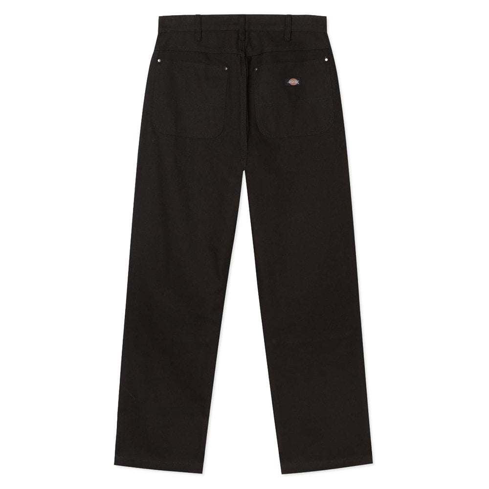 Duck Canvas Utility Pants - Sw Black