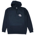 Bug Flash Hoodie - Navy
