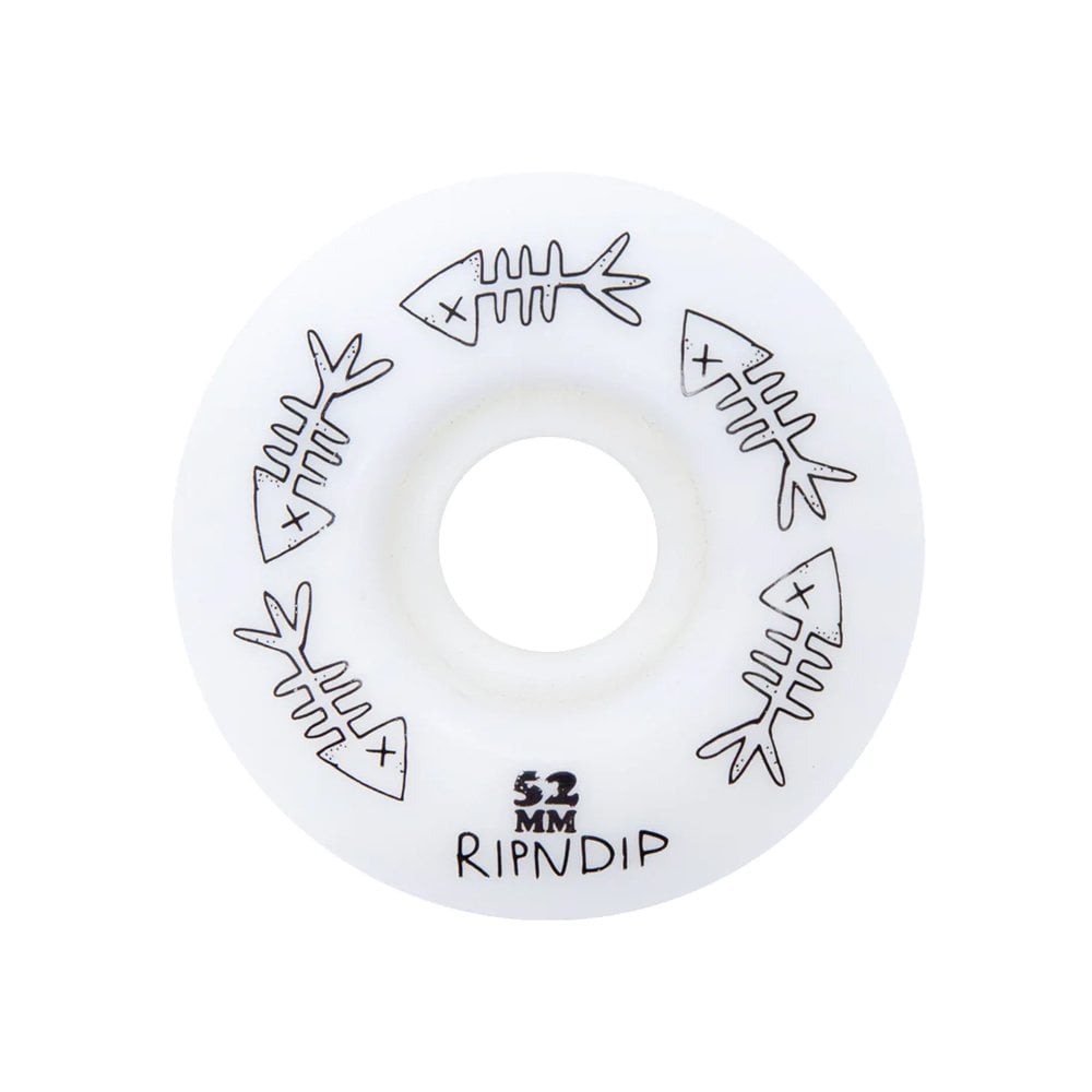 Finding Nermio Skate Wheels - White