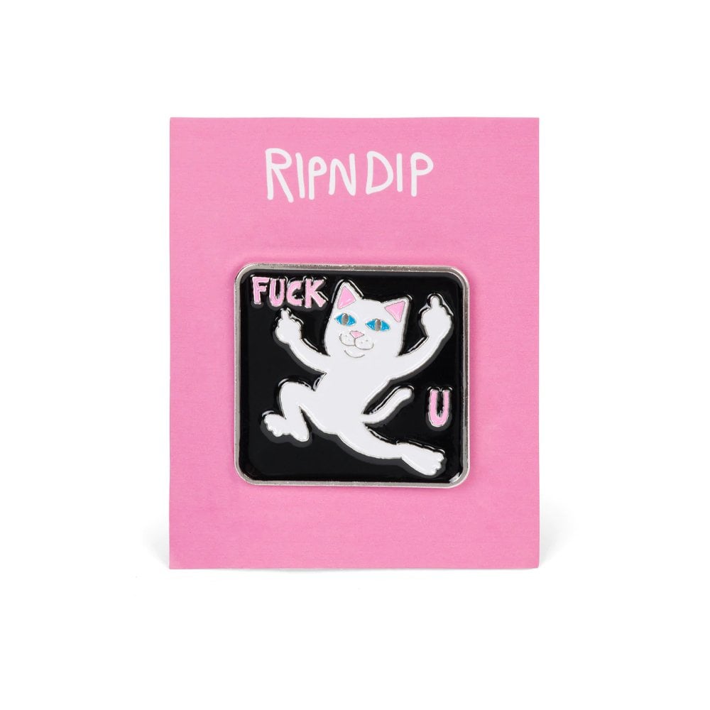 F U Pin - Multi