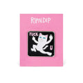 F U Pin - Multi