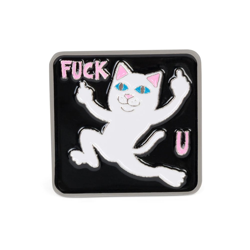 F U Pin - Multi
