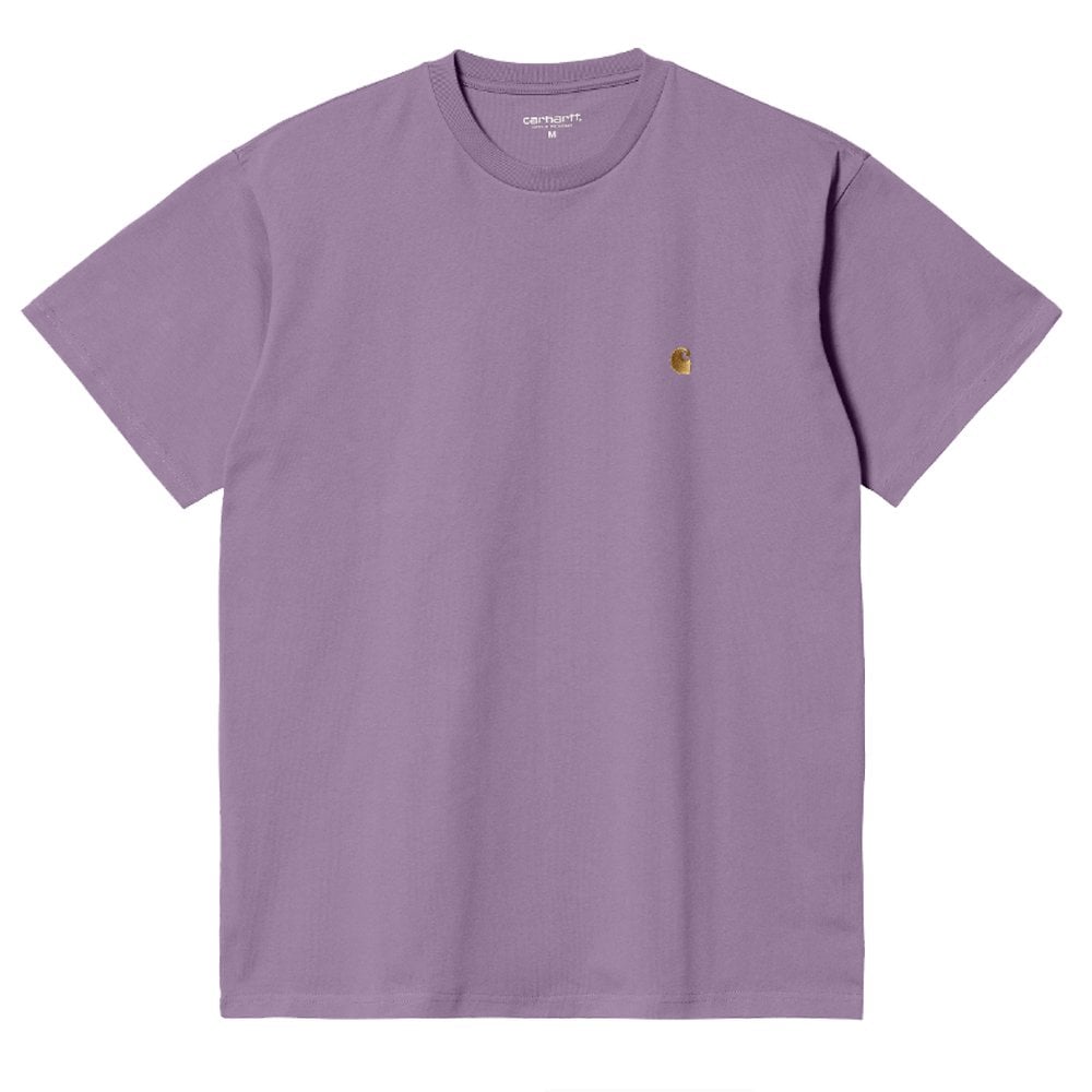 Chase T-Shirt - Violanda