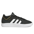 Tyshawn - Blk/Wht/Gold