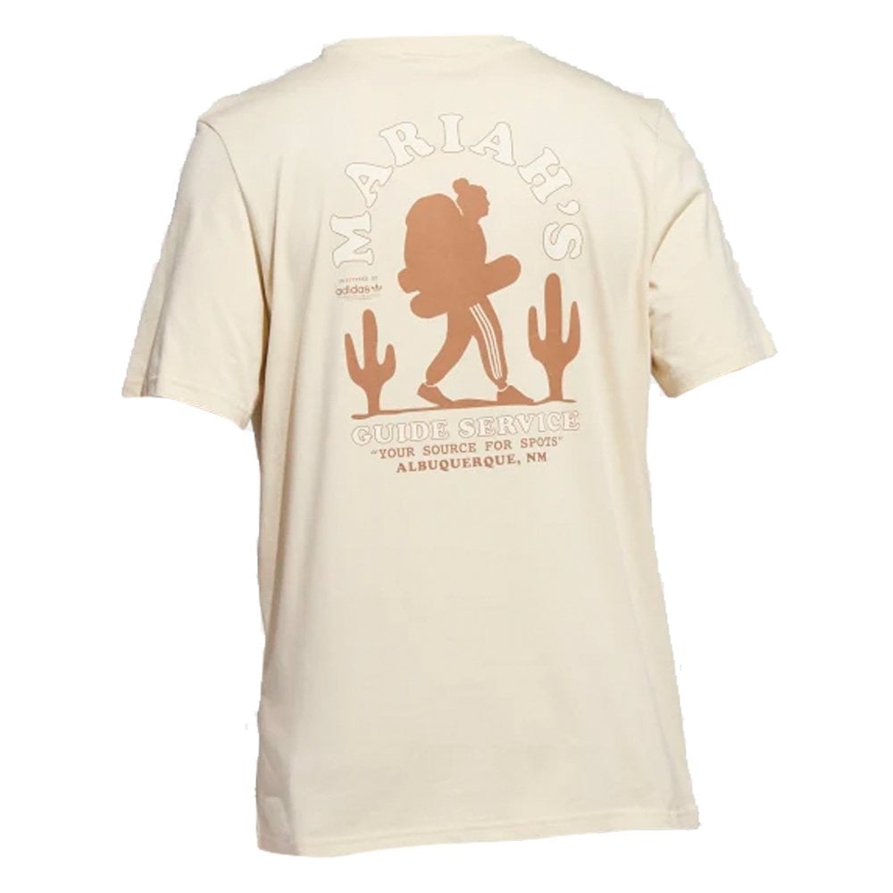 Mariah's Business Short Sleeve T-Shirt - Sanstr