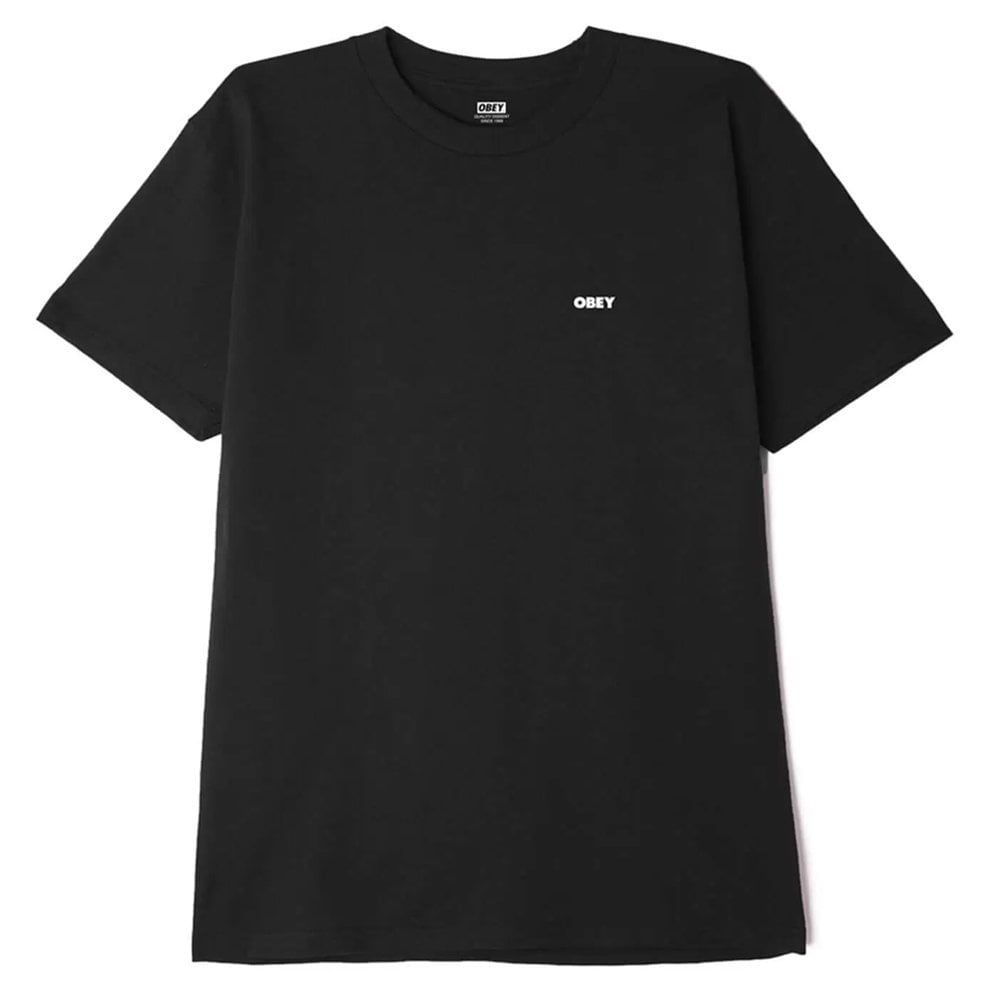 Bold 2 Classic T-Shirt - Black