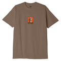 Fist Classic T-Shirt - Silt