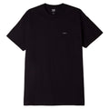 Torn Icon Face Classic T-Shirt - Black
