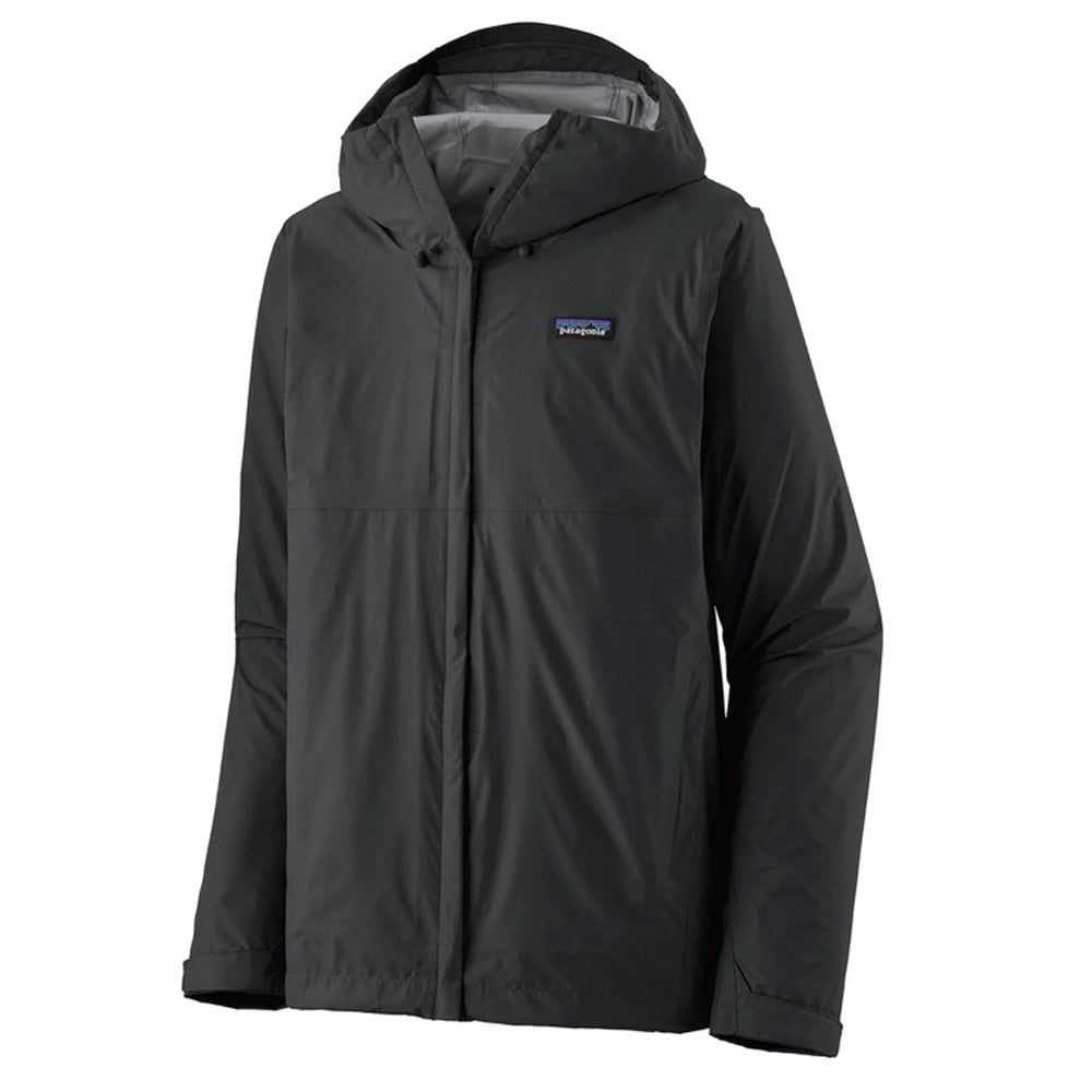 Torrentshell 3L Jacket - Black